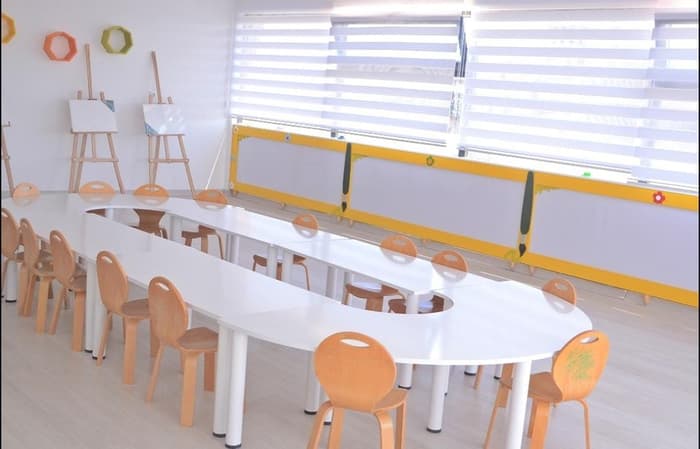 Biricik Anaokulu - 1. Fotoğraf