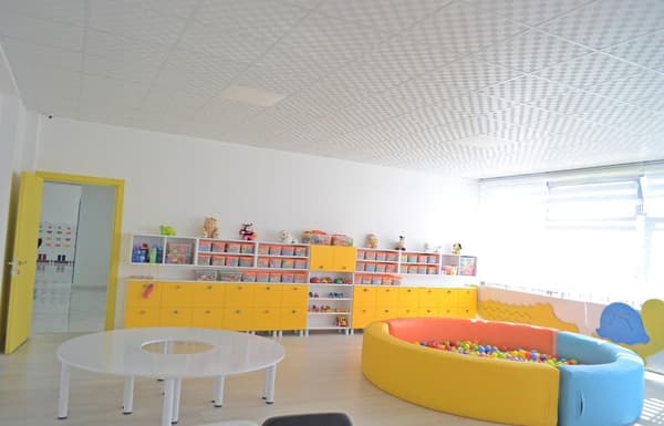 Biricik Anaokulu - 3. Fotoğraf