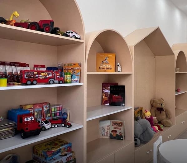 Çağıl Anaokulu - 5. Fotoğraf