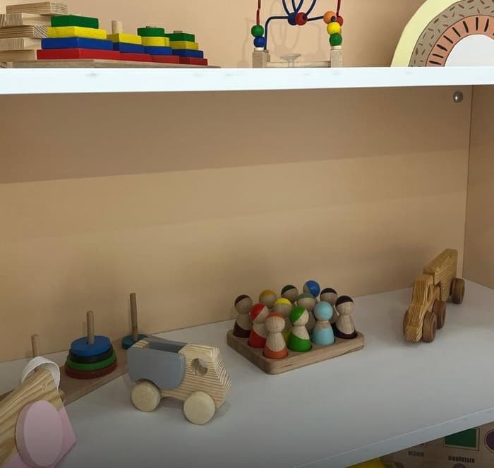 Çağıl Anaokulu - 2. Fotoğraf