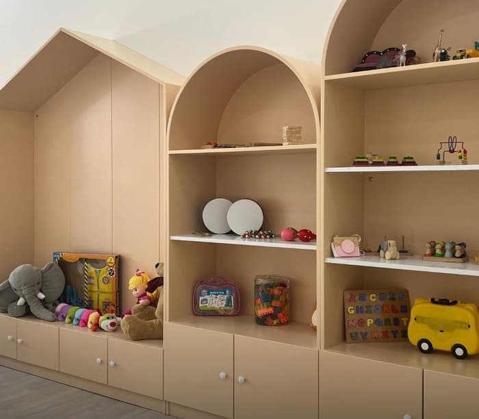 Çağıl Anaokulu - 4. Fotoğraf