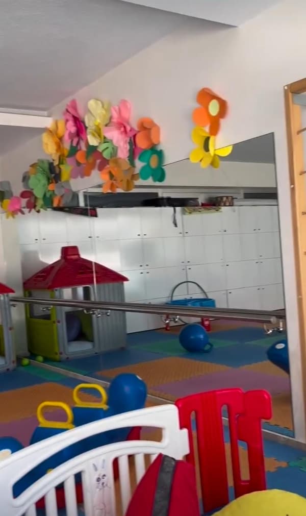 Çizgi Ötesi Anaokulu - 4. Fotoğraf