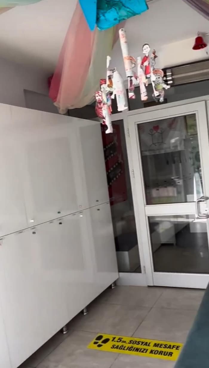 Çizgi Ötesi Anaokulu - 5. Fotoğraf