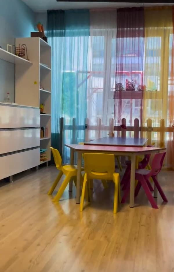 Çizgi Ötesi Anaokulu - 2. Fotoğraf