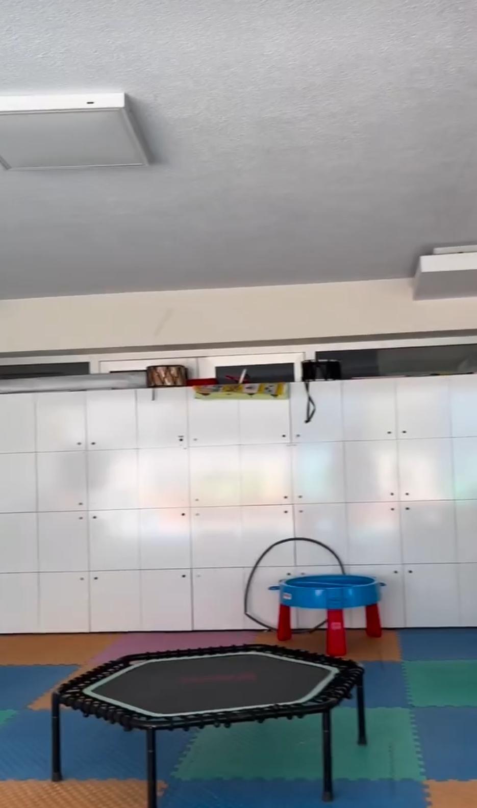 Çizgi Ötesi Anaokulu