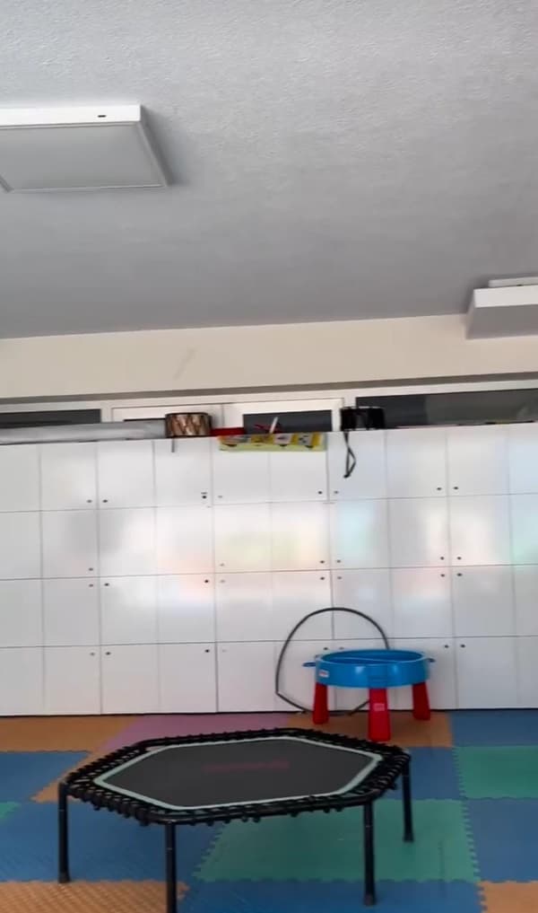 Çizgi Ötesi Anaokulu - 3. Fotoğraf