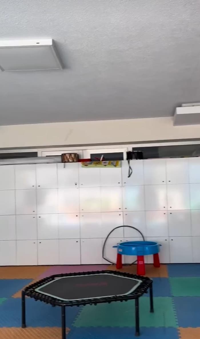 Çizgi Ötesi Anaokulu - 3. Fotoğraf