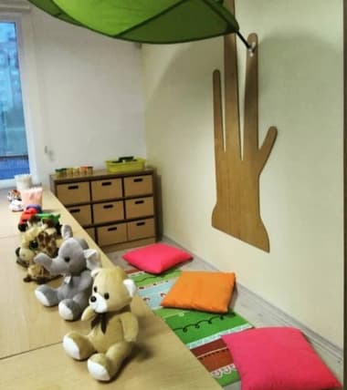 Çocukların Dünyası Anaokulu