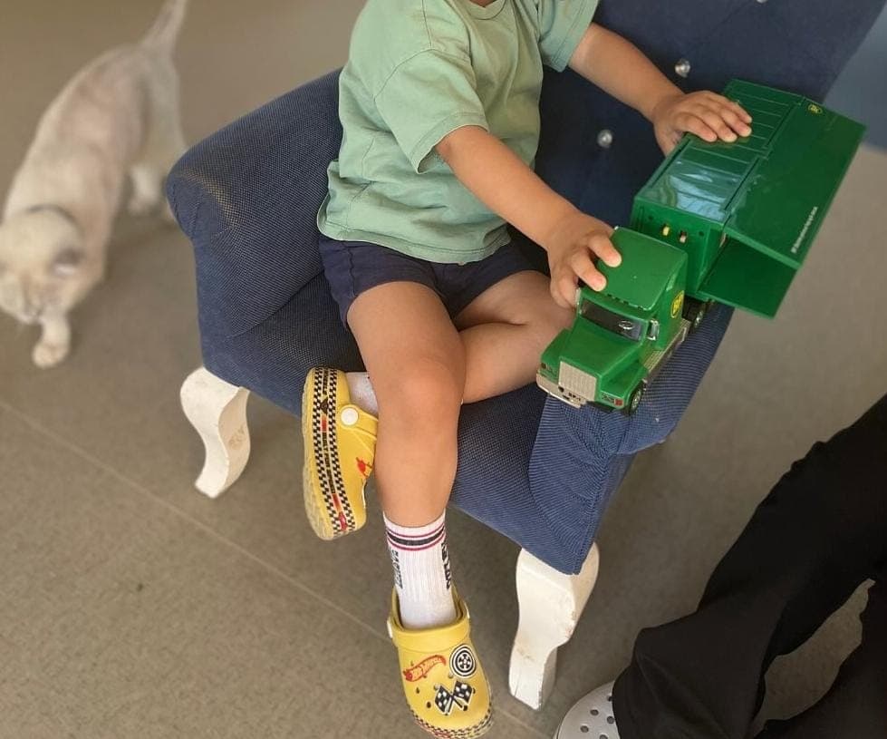 Çok Önemli Çocuklar Anaokulu