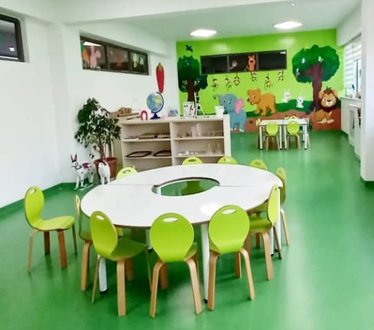 Darüşşifa Eryaman Asal Anaokulu - 3. Fotoğraf