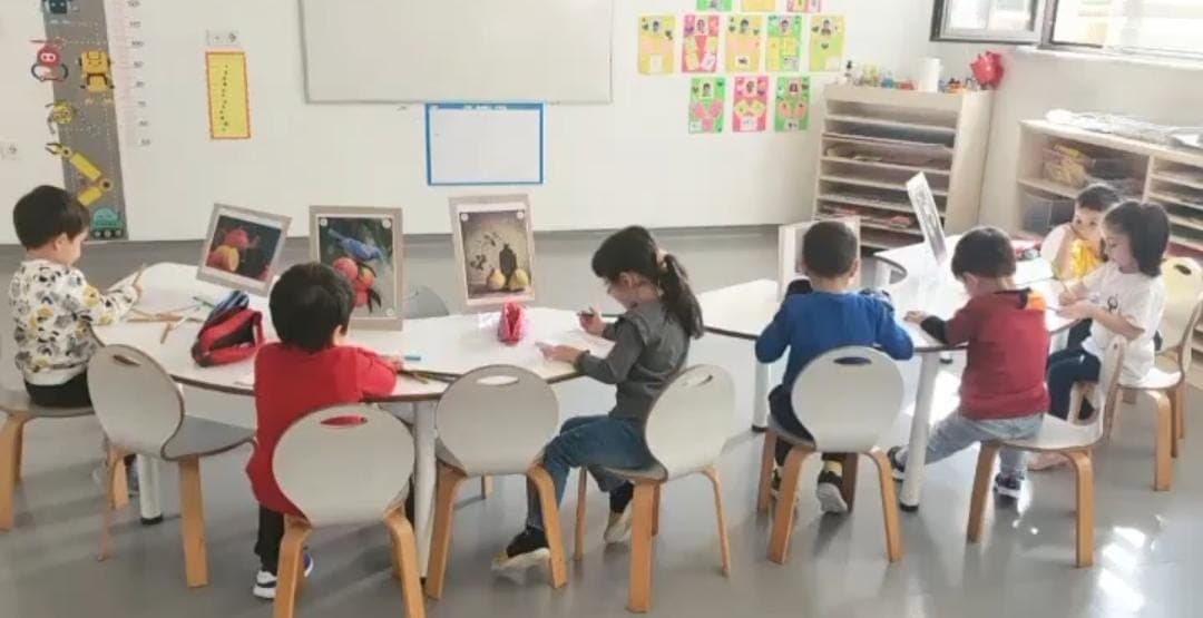 Darüşşifa Eryaman Asal Anaokulu - Eryaman Anaokulu - 2. Fotoğraf