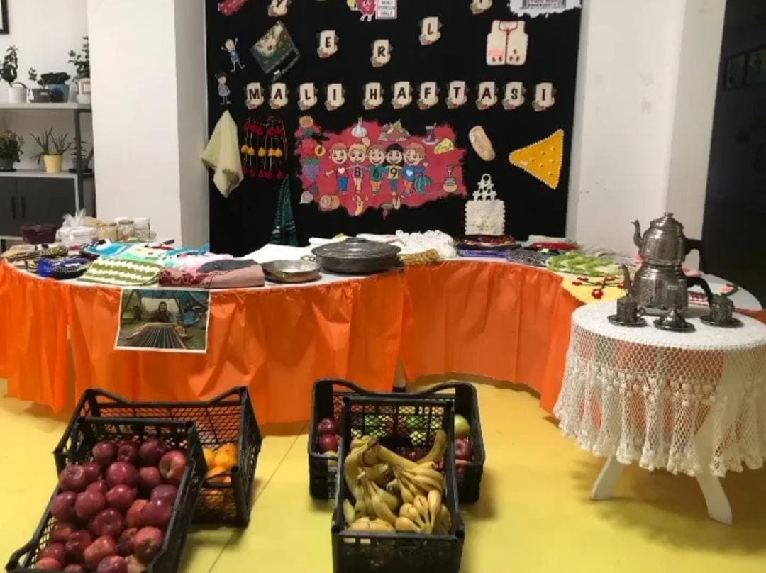 Darüşşifa Eryaman Asal Anaokulu