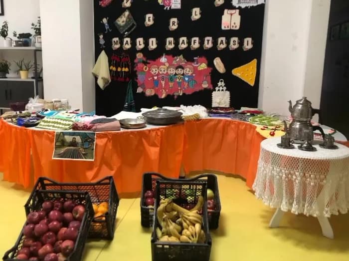 Darüşşifa Eryaman Asal Anaokulu - 4. Fotoğraf