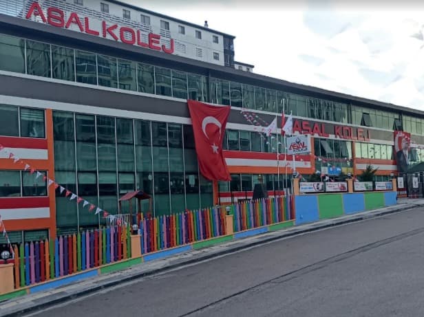 Darüşşifa Eryaman Asal Anaokulu - 1. Fotoğraf