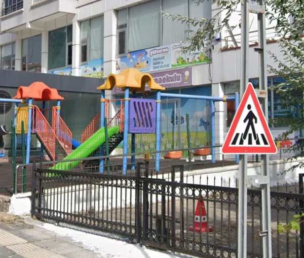 Deha Anaokulu - 3. Fotoğraf