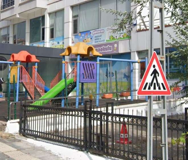 Deha Anaokulu - 3. Fotoğraf