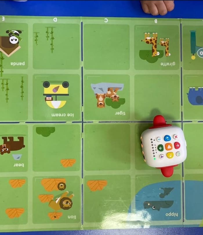 Deha Anaokulu - 4. Fotoğraf