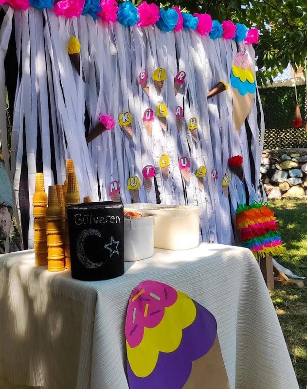 Gülveren Anaokulu Ayaş Şubesi - 4. Fotoğraf