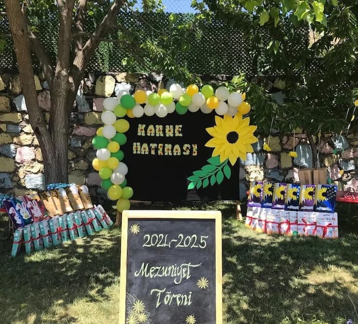 Gülveren Anaokulu Ayaş Şubesi - 2. Fotoğraf