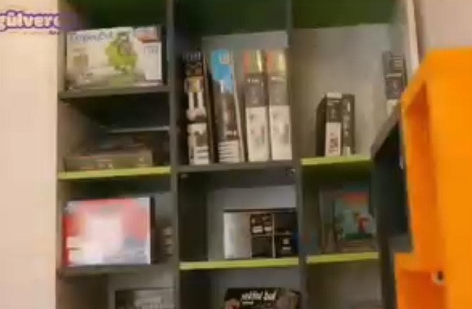 Gülveren Hafize Sultan Anaokulu