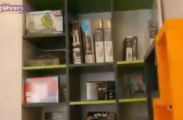 Gülveren Hafize Sultan Anaokulu - 4. Fotoğraf