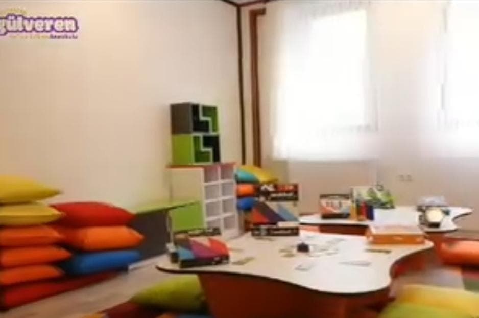 Gülveren Hafize Sultan Anaokulu