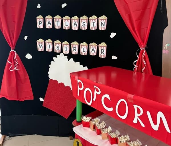 Çubuk Gülveren Anaokulu - 2. Fotoğraf Çubuk Gülveren Anaokulu - 2. Fotoğraf