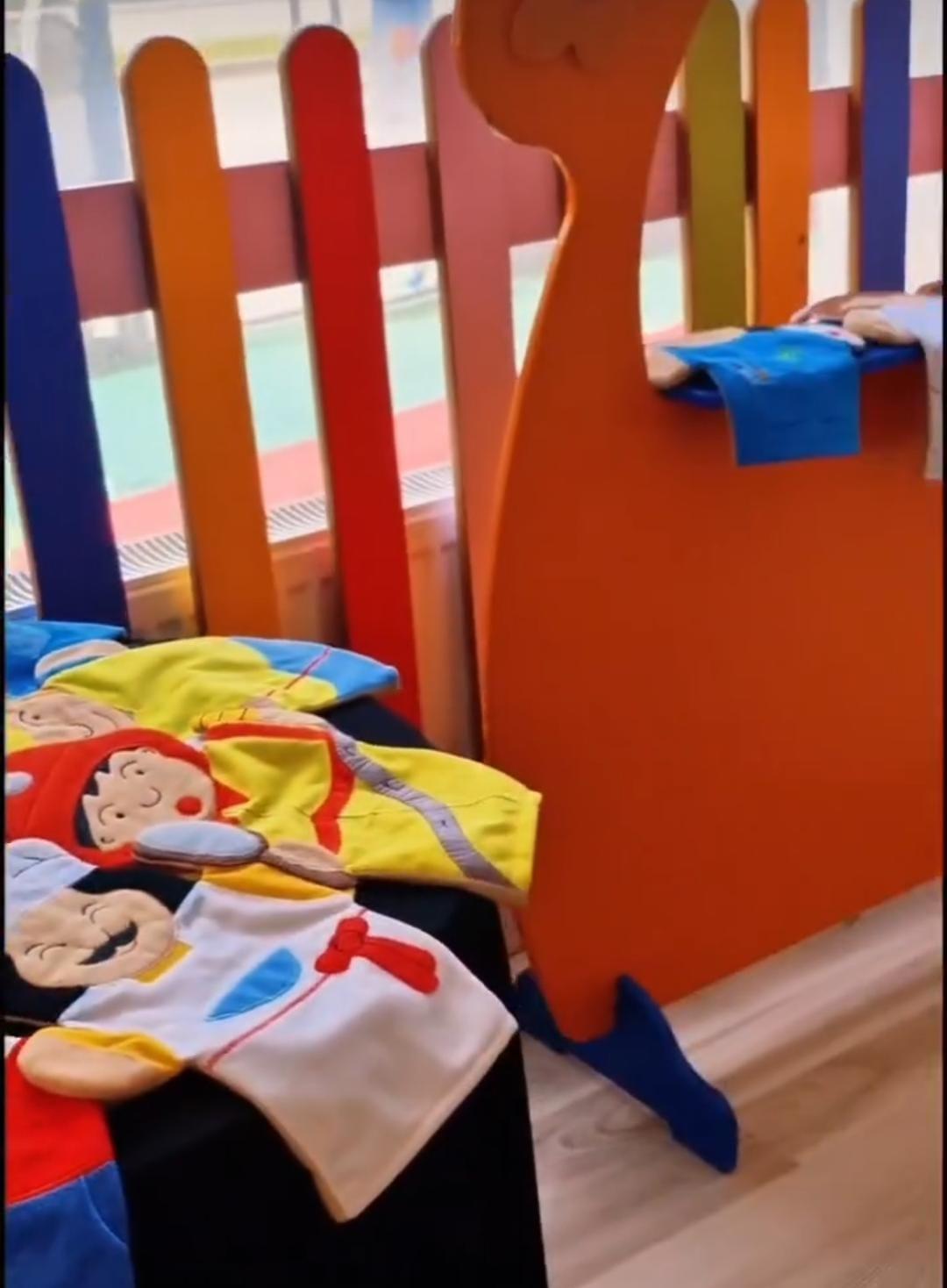 Çubuk Günışığı Anaokulu - Çubuk Anaokulu - 2. Fotoğraf