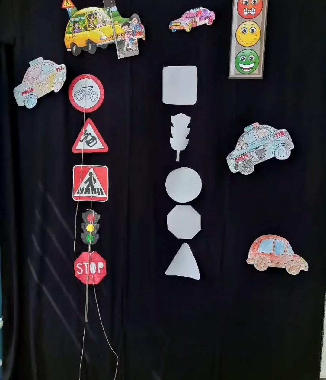 Çubuk Günışığı Anaokulu