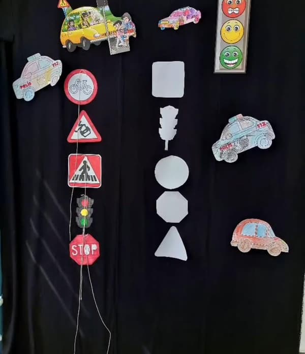 Çubuk Günışığı Anaokulu - 4. Fotoğraf