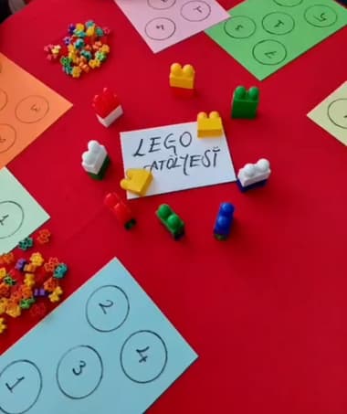 Çubuk Günışığı Anaokulu