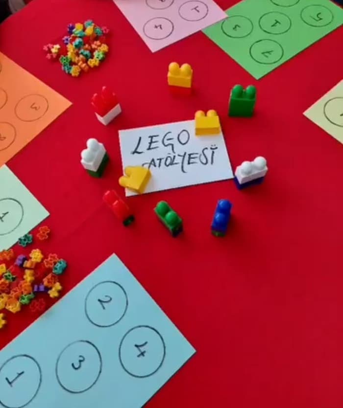 Çubuk Günışığı Anaokulu - 1. Fotoğraf