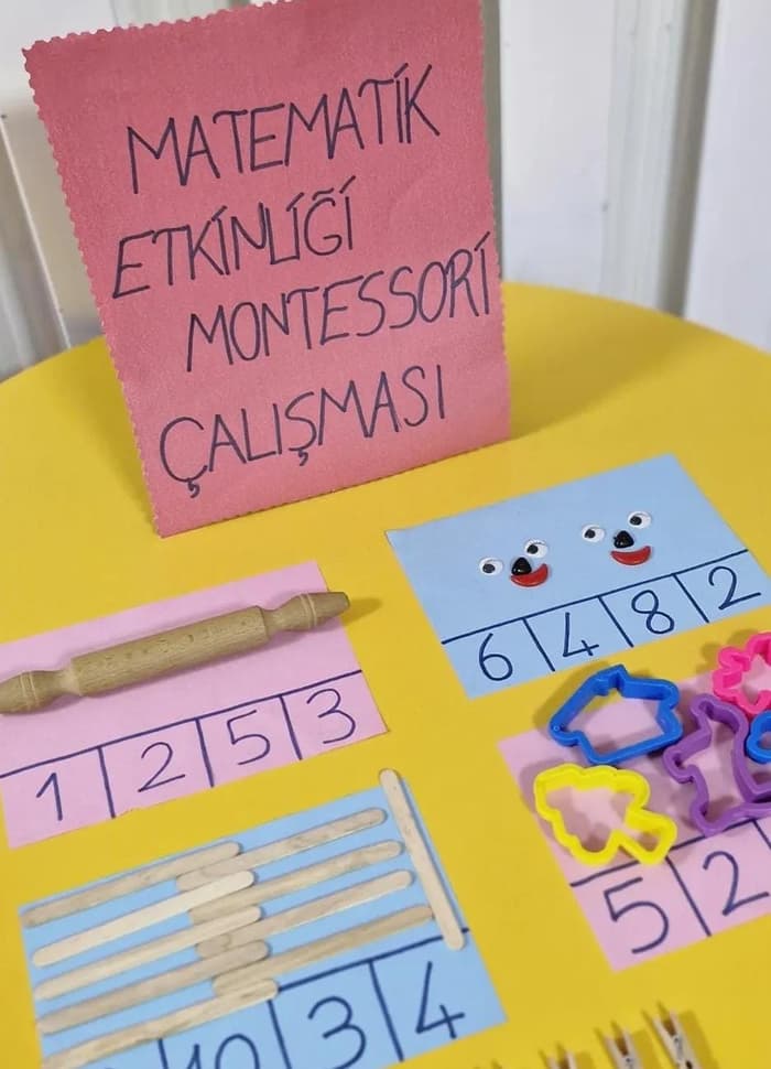 Çubuk Günışığı Anaokulu - 3. Fotoğraf