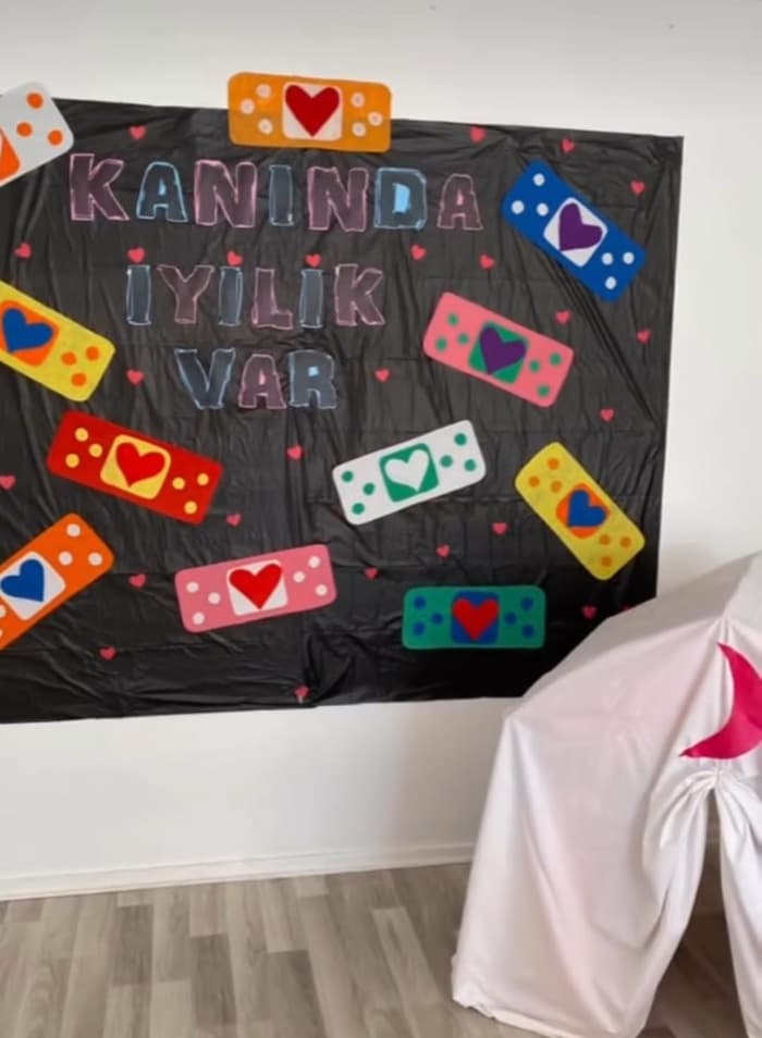 Op.Dr.Özlem Dikmetaş Anaokulu - 2. Fotoğraf