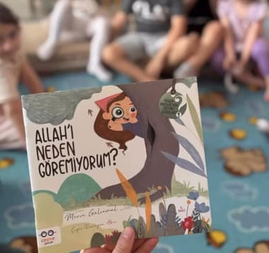 Op.Dr.Özlem Dikmetaş Anaokulu