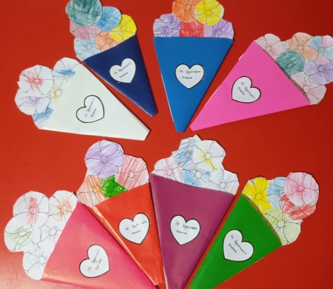 Op.Dr.Özlem Dikmetaş Anaokulu