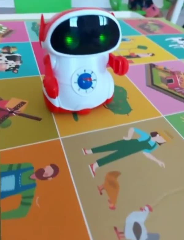 Doğuş Koleji Anaokulu - 2. Fotoğraf