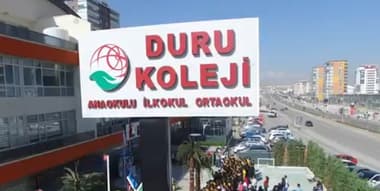 Duru Anaokulu