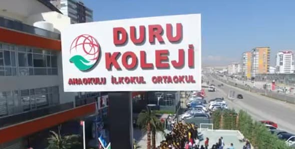 Duru Anaokulu - 1. Fotoğraf