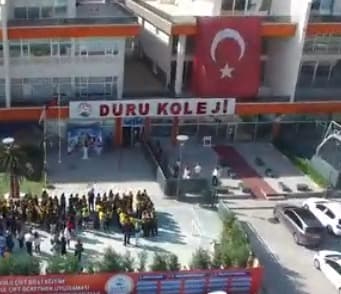 Duru Anaokulu - 2. Fotoğraf