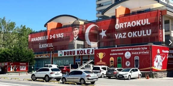 Duru Anaokulu - 4. Fotoğraf