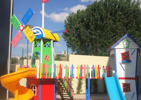 Duru Anaokulu - 3. Fotoğraf