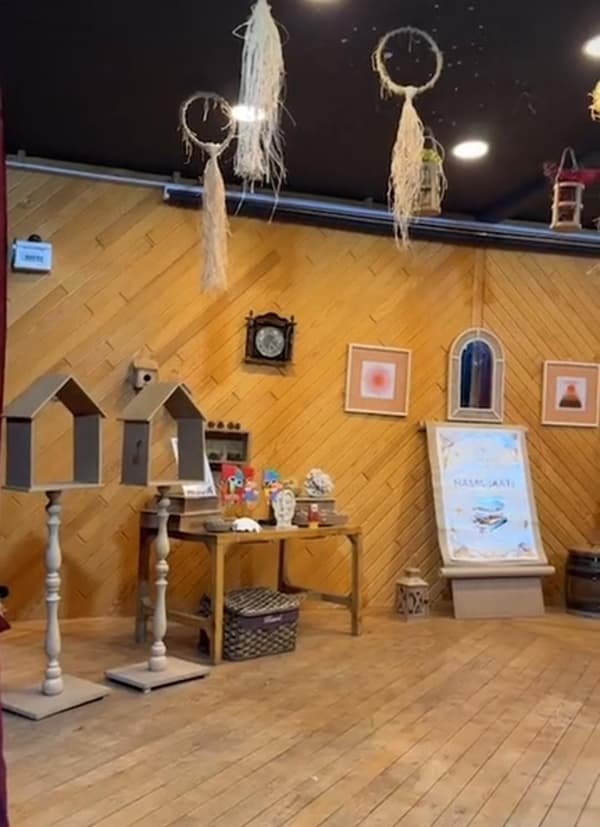 Eda Anlam Anaokulu - 4. Fotoğraf Eda Anlam Anaokulu - 4. Fotoğraf