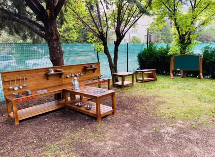 Eda Anlam Anaokulu - 2. Fotoğraf