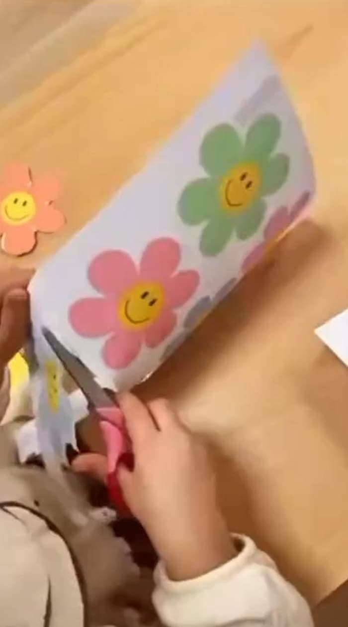 Eda Anlam Anaokulu - 3. Fotoğraf