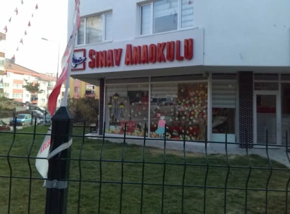 Elvankent Elvan Sınav Anaokulu - 4. Fotoğraf