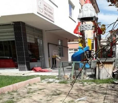 Elvankent Elvan Sınav Anaokulu - 2. Fotoğraf