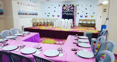 Emirler Gülveren Anaokulu