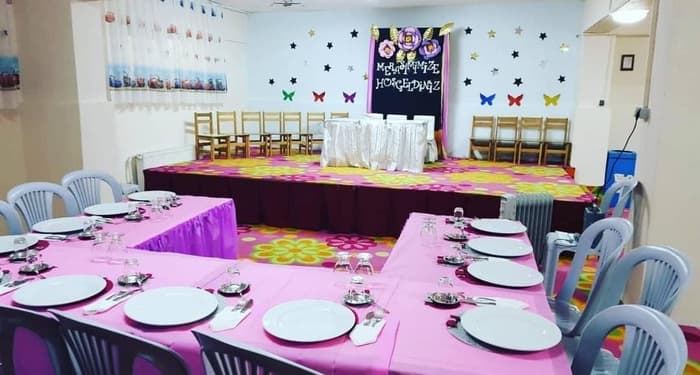 Emirler Gülveren Anaokulu - 1. Fotoğraf