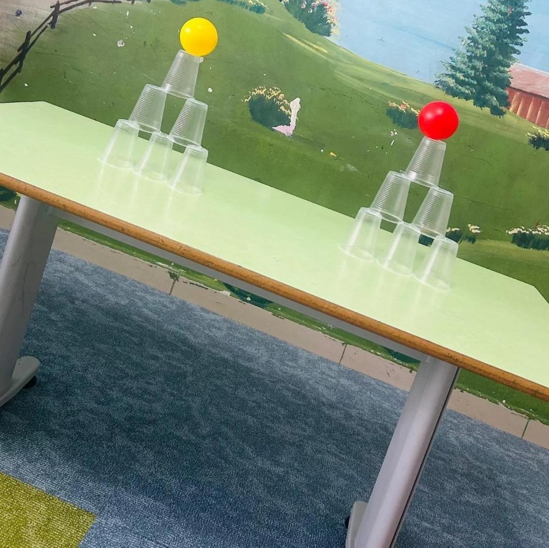 Emirler Gülveren Anaokulu